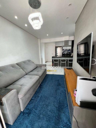 Imagem Apartamento com 2 Quartos à Venda, 66 m² em Fundação - São Caetano Do Sul Imagem Apartamento com 2 Quartos à Venda, 66 m² em Fundação - São Caetano Do Sul