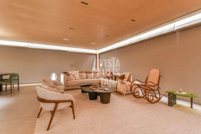 Imagem Apartamento com 2 Quartos à Venda, 206 m² em Alto De Pinheiros - São Paulo Imagem Apartamento com 2 Quartos à Venda, 206 m² em Alto De Pinheiros - São Paulo
