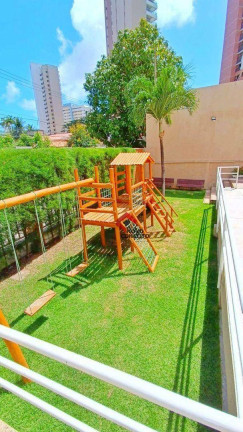 Imagem Apartamento com 3 Quartos à Venda, 86 m² em Cocó - Fortaleza