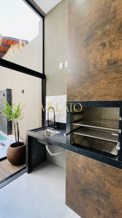 Imagem Sobrado com 4 Quartos à Venda, 190 m² em Vila Nossa Senhora Aparecida - Goiânia