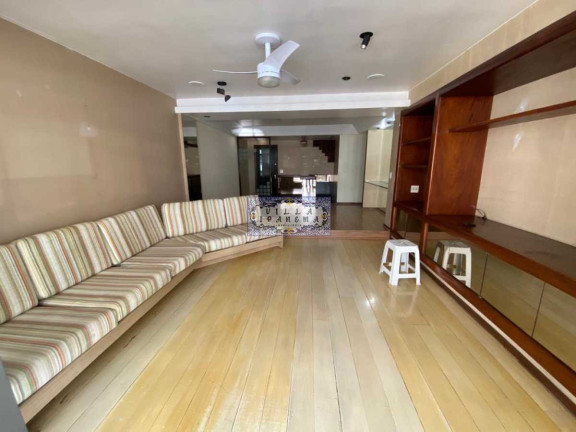 Imagem Apartamento com 3 Quartos à Venda, 141 m² em Copacabana - Rio De Janeiro Imagem Apartamento com 3 Quartos à Venda, 141 m² em Copacabana - Rio De Janeiro