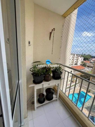 Imagem Apartamento com 2 Quartos à Venda, 58 m² em Rudge Ramos - São Bernardo Do Campo Imagem Apartamento com 2 Quartos à Venda, 58 m² em Rudge Ramos - São Bernardo Do Campo