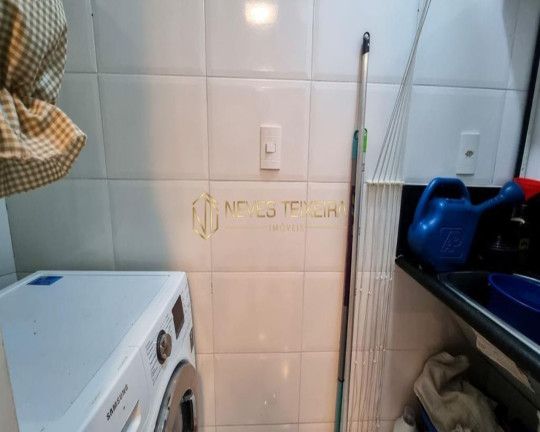 Imagem Apartamento com 2 Quartos à Venda, 67 m² em Lago Norte - Brasília