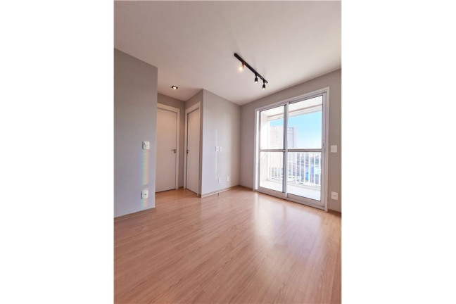 Imagem Apartamento com 2 Quartos à Venda, 46 m² em Barra Funda - São Paulo
