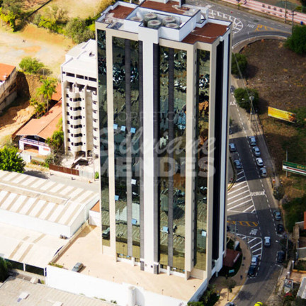 Imagem Sala Comercial à Venda,  em Jardim Portal Da Colina - Sorocaba