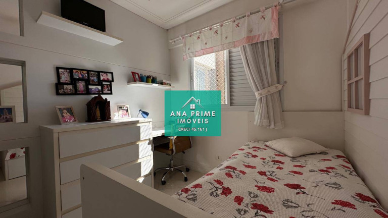 Imagem Apartamento com 3 Quartos à Venda, 122 m² em Jardim Das Indústrias - São José Dos Campos Imagem Apartamento com 3 Quartos à Venda, 122 m² em Jardim Das Indústrias - São José Dos Campos