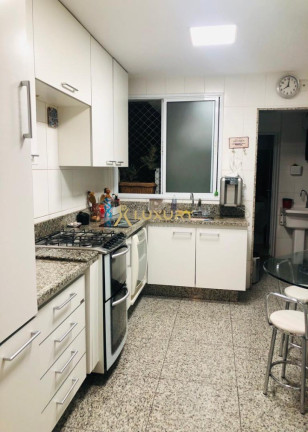 Imagem Imóvel com 4 Quartos à Venda, 130 m² em Funcionários - Belo Horizonte