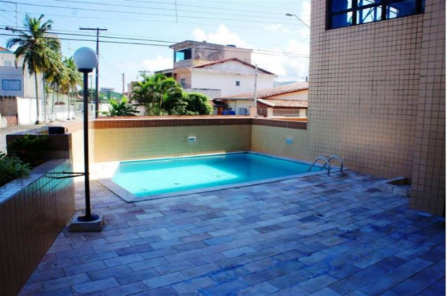 Imagem Apartamento com 1 Quarto à Venda, 50 m² em Caiçara - Praia Grande Imagem Apartamento com 1 Quarto à Venda, 50 m² em Caiçara - Praia Grande