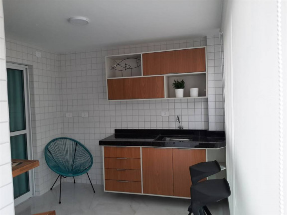 Imagem Apartamento com 2 Quartos à Venda, 70 m² em Tupi - Praia Grande