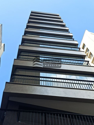 Imagem Apartamento com 1 Quarto à Venda, 25 m² em Vila Nova Conceição - São Paulo