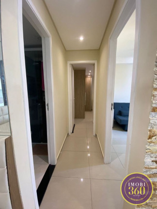 Imagem Apartamento com 2 Quartos à Venda, 47 m² em Jardim São Francisco (zona Leste) - São Paulo Imagem Apartamento com 2 Quartos à Venda, 47 m² em Jardim São Francisco (zona Leste) - São Paulo