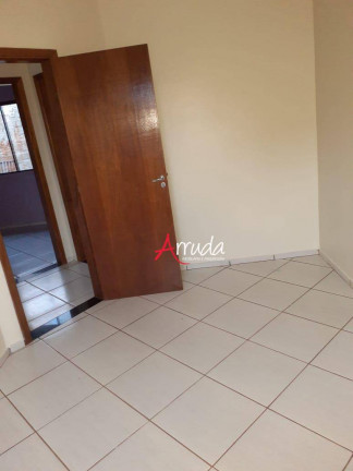 Imagem Casa com 3 Quartos à Venda, 70 m² em Montreal - Cascavel