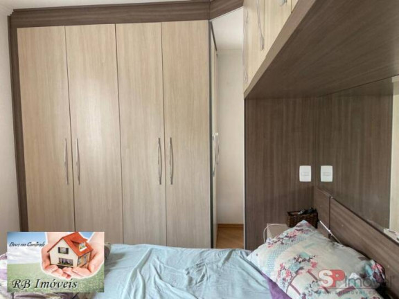 Imagem Apartamento com 2 Quartos à Venda, 54 m² em Vila São Pedro - Santo André Imagem Apartamento com 2 Quartos à Venda, 54 m² em Vila São Pedro - Santo André