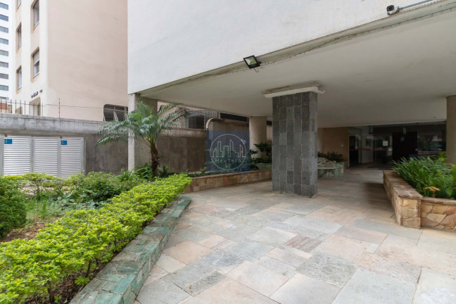 Imagem Apartamento com 3 Quartos à Venda, 141 m² em Perdizes - São Paulo