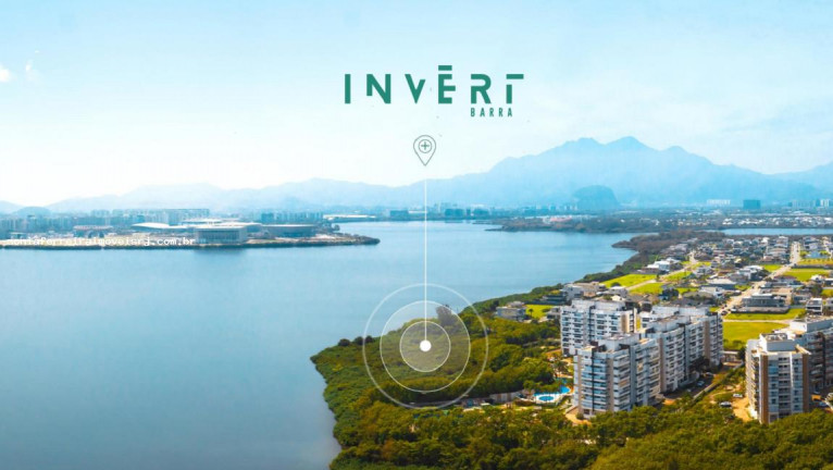 Imagem Apartamento à Venda, em Barra Da Tijuca - Rio De Janeiro Imagem Apartamento à Venda, em Barra Da Tijuca - Rio De Janeiro