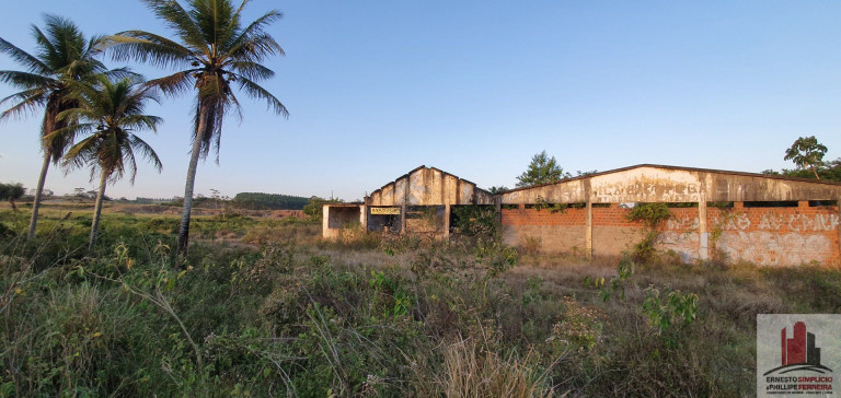 Imagem Terreno à Venda, 45.000 m² em Tiúma - Paudalho Imagem Terreno à Venda, 45.000 m² em Tiúma - Paudalho