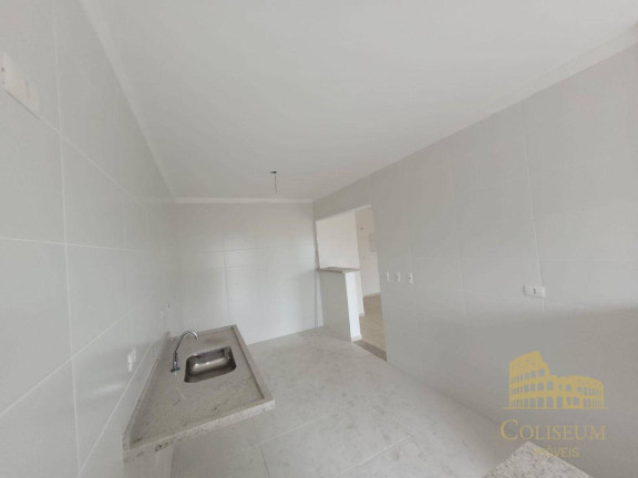 Imagem Apartamento com 3 Quartos à Venda, 125 m² em Tupi - Praia Grande