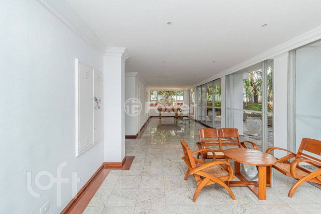 Imagem Apartamento com 1 Quarto à Venda, 45 m² em Indianópolis - São Paulo Imagem Apartamento com 1 Quarto à Venda, 45 m² em Indianópolis - São Paulo