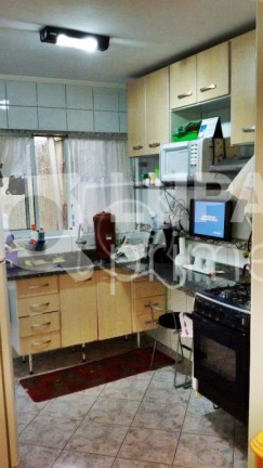 Imagem Casa com 3 Quartos à Venda, 145 m² em Vila Maria - São Paulo