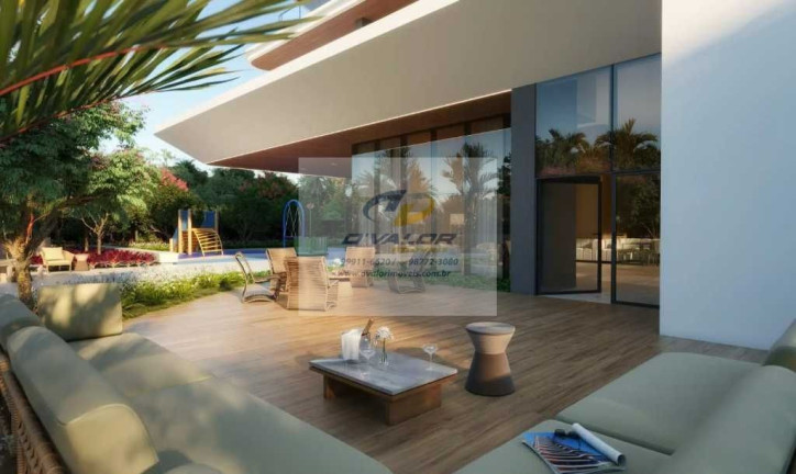 Imagem Apartamento com 3 Quartos à Venda, 162 m² em Altiplano Cabo Branco - João Pessoa