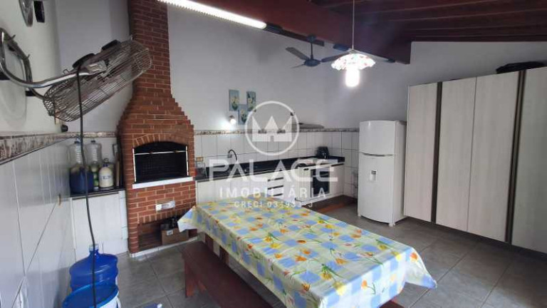 Imagem Imóvel com 2 Quartos à Venda, 150 m² em Jardim Monumento - Piracicaba Imagem Imóvel com 2 Quartos à Venda, 150 m² em Jardim Monumento - Piracicaba