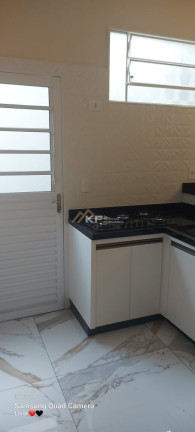 Imagem Casa com 1 Quarto à Venda, 40 m² em Campos Elíseos - Ribeirão Preto Imagem Casa com 1 Quarto à Venda, 40 m² em Campos Elíseos - Ribeirão Preto