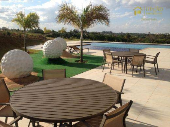 Imagem Casa com 3 Quartos à Venda, 420 m² em Condomínio Villas Do Golfe - Itu
