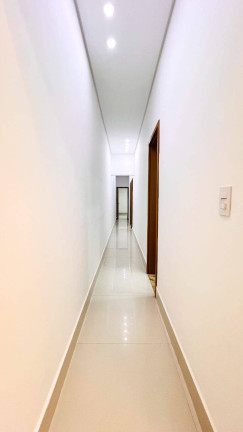 Imagem Casa com 3 Quartos à Venda, 115 m² em Caiçara - Praia Grande