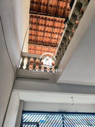 Imagem Casa com 3 Quartos à Venda, 172 m² em Jardim Nova America - Suzano Imagem Casa com 3 Quartos à Venda, 172 m² em Jardim Nova America - Suzano