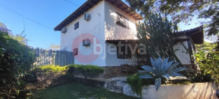 Casa com 2 Quartos à Venda, 100 m² em Ferradura - Búzios