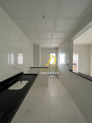 Imagem Apartamento com 2 Quartos à Venda, 80 m² em Mirim - Praia Grande Imagem Apartamento com 2 Quartos à Venda, 80 m² em Mirim - Praia Grande