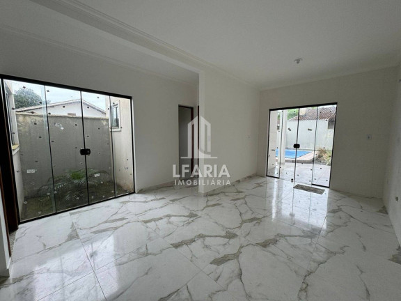 Imagem Sobrado com 3 Quartos à Venda, 104 m² em Cambiju - Itapoá