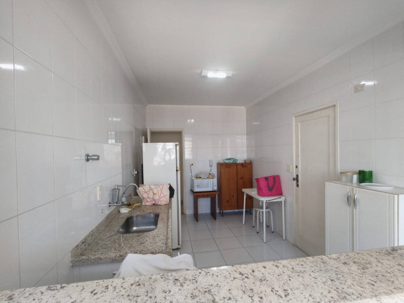 Imagem Apartamento com 3 Quartos à Venda, 123 m² em Ponta Da Praia - Santos Imagem Apartamento com 3 Quartos à Venda, 123 m² em Ponta Da Praia - Santos
