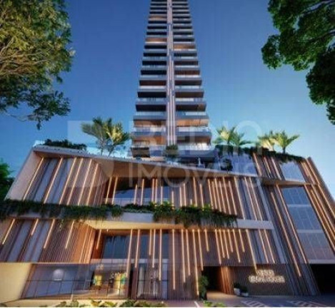 Apartamento com 2 Quartos à Venda, 72 m² em Brava - Itajaí
