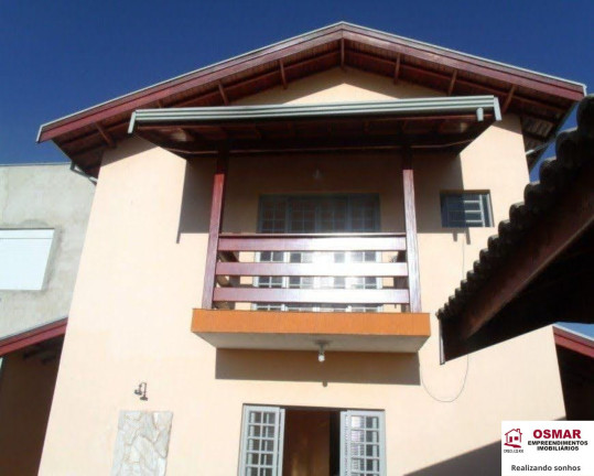 Imagem Casa com 5 Quartos à Venda, 400 m² em Jardim Residencial Ravagnani - Sumaré Imagem Casa com 5 Quartos à Venda, 400 m² em Jardim Residencial Ravagnani - Sumaré