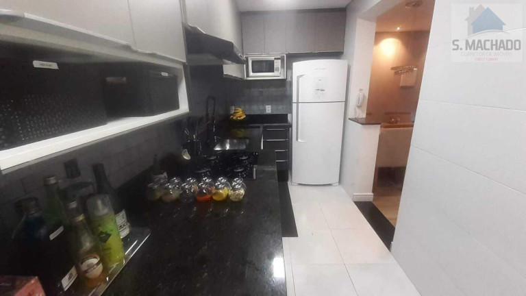 Imagem Apartamento com 2 Quartos à Venda, 59 m² em Parque Das Nações - Santo André Imagem Apartamento com 2 Quartos à Venda, 59 m² em Parque Das Nações - Santo André