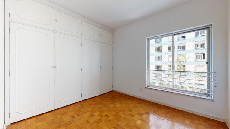 Imagem Imóvel com 3 Quartos à Venda, 237 m² em Higienópolis - São Paulo