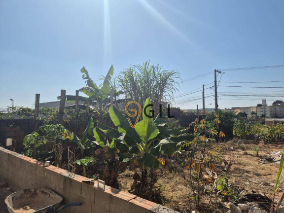 Imagem Casa com 2 Quartos à Venda, 83 m² em Jardim Leblon - Jacareí