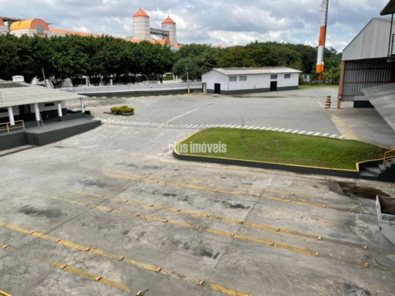 Imagem Imóvel Comercial para Alugar, 2.692 m² em Jardim Humaitá - São Paulo