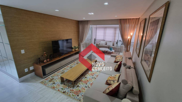 Apartamento com 3 Quartos à Venda, 211 m² em Meireles - Fortaleza