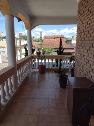 Imagem Casa com 3 Quartos à Venda, 432 m² em Jardim Das Nações - Taubaté Imagem Casa com 3 Quartos à Venda, 432 m² em Jardim Das Nações - Taubaté