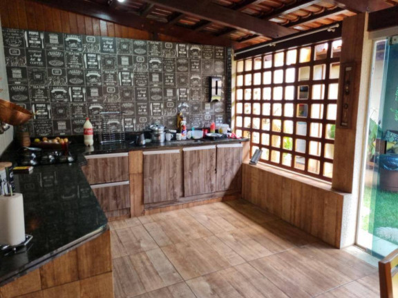 Imagem Casa com 4 Quartos à Venda, 300 m² em Cidade Jardim - Goiânia Imagem Casa com 4 Quartos à Venda, 300 m² em Cidade Jardim - Goiânia