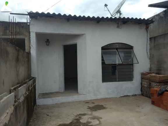 Imagem Casa com 1 Quarto à Venda, 50 m² em Parque São Bento - Sorocaba Imagem Casa com 1 Quarto à Venda, 50 m² em Parque São Bento - Sorocaba