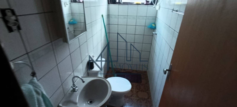 Imagem Casa com 3 Quartos à Venda, 256 m² em Jardim Olímpico - Aparecida De Goiânia