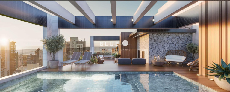 Imagem Apartamento com 3 Quartos à Venda, 128 m² em Centro - Torres Imagem Apartamento com 3 Quartos à Venda, 128 m² em Centro - Torres