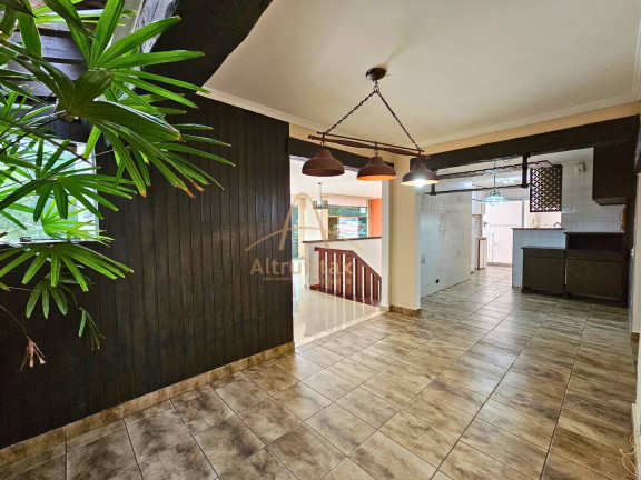 Imagem Casa com 4 Quartos à Venda, 300 m² em Parque Continental - São Paulo Imagem Casa com 4 Quartos à Venda, 300 m² em Parque Continental - São Paulo
