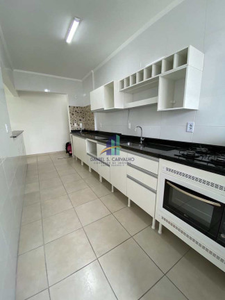 Imagem Apartamento com 2 Quartos à Venda, 76 m² em Guilhermina - Praia Grande Imagem Apartamento com 2 Quartos à Venda, 76 m² em Guilhermina - Praia Grande
