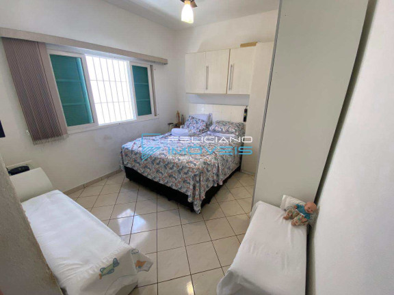 Imagem Casa com 2 Quartos à Venda, 130 m² em Caiçara - Praia Grande Imagem Casa com 2 Quartos à Venda, 130 m² em Caiçara - Praia Grande