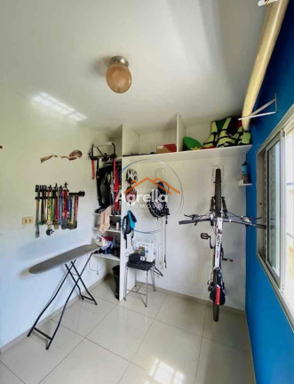 Imagem Casa com 3 Quartos à Venda, 180 m² em Jardim Novo I - Mogi Guaçu Imagem Casa com 3 Quartos à Venda, 180 m² em Jardim Novo I - Mogi Guaçu