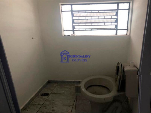 Imóvel Comercial para Alugar, 195 m² em Vila Lageado - São Paulo